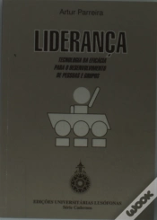 Capa do artigo Liderança