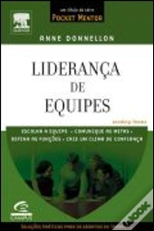 Liderança de Equipes