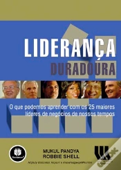 Capa do artigo Liderança Duradoura