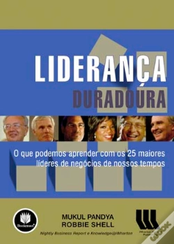 Capa do artigo Liderança Duradoura