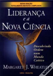 Capa do artigo Liderança e a Nova Ciência