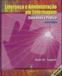 Capa do artigo Liderança e Administração em Enfermagem