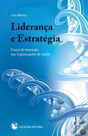 Capa do artigo Liderança e Estratégia