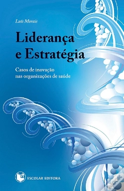 Capa do artigo Liderança e Estratégia