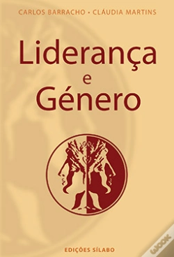Capa do artigo Liderança e Género