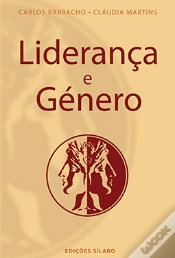 Capa do artigo Liderança e Género