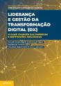 Liderança e Gestão da Transformação Digital (DX) - Preview