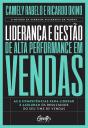 Liderança E Gestão De Alta Performance Em Vendas - Preview