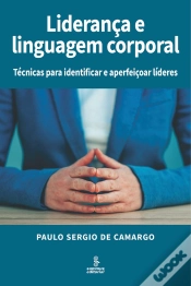 Capa do artigo Liderança E Linguagem Corporal