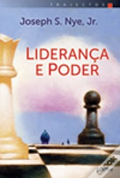Capa do artigo Liderança e Poder