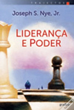 Capa do artigo Liderança e Poder