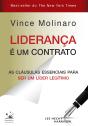 Liderança É Um Contrato - Preview