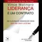 Liderança É Um Contrato - Preview