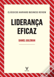 Capa do artigo Liderança Eficaz