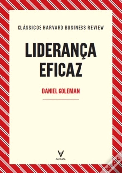 Capa do artigo Liderança Eficaz