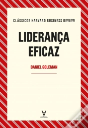Capa do artigo Liderança Eficaz