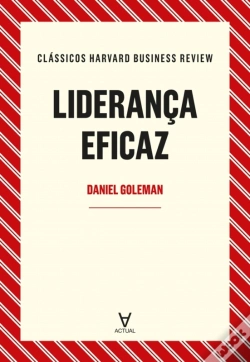 Capa do artigo Liderança Eficaz