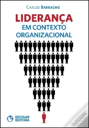 Capa do artigo Liderança em Contexto Organizacional
