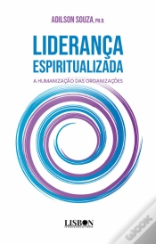 Capa do artigo Liderança Espiritualizada