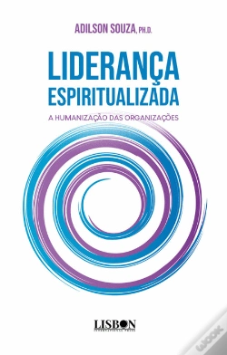 Capa do artigo Liderança Espiritualizada