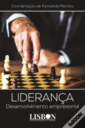 Capa do artigo Liderança