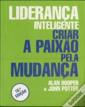 Capa do artigo Liderança Inteligente