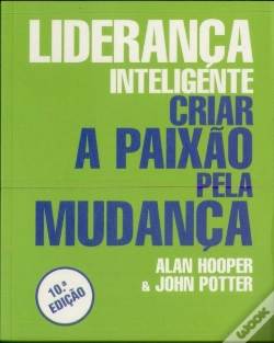 Capa do artigo Liderança Inteligente