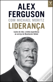 Capa do artigo Liderança