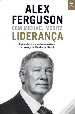 Capa do artigo Liderança