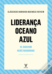 Liderança Oceano Azul