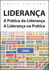 Capa do artigo Liderança