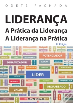 Capa do artigo Liderança