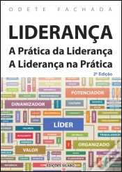 Capa do artigo Liderança