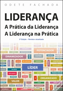 Capa do artigo Liderança