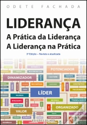 Capa do artigo Liderança