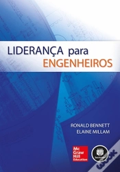 Capa do artigo Liderança para Engenheiros