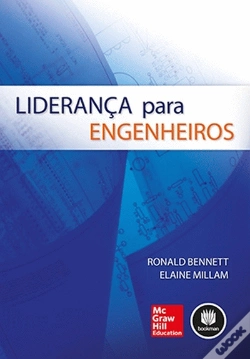 Capa do artigo Liderança para Engenheiros