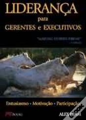Capa do artigo Liderança para Gerentes e Executivos