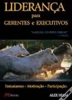 Capa do artigo Liderança para Gerentes e Executivos