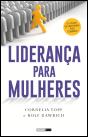 Liderança para Mulheres - Preview