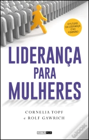 Capa do artigo Liderança para Mulheres