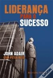 Liderança para o Sucesso