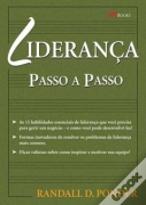 Liderança Passo a Passo