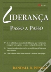 Capa do artigo Liderança Passo a Passo