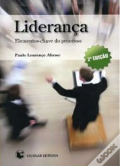 Capa do artigo Liderança