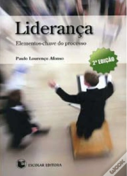 Capa do artigo Liderança