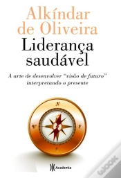 Capa do artigo Liderança Saudável