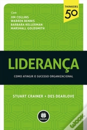Capa do artigo Liderança