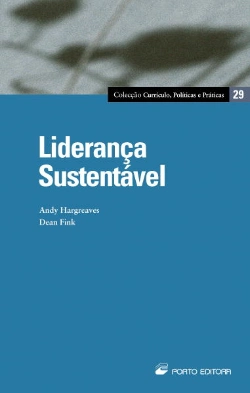 Capa do artigo Liderança Sustentável