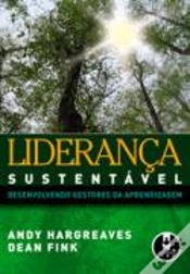 Capa do artigo Liderança Sustentável